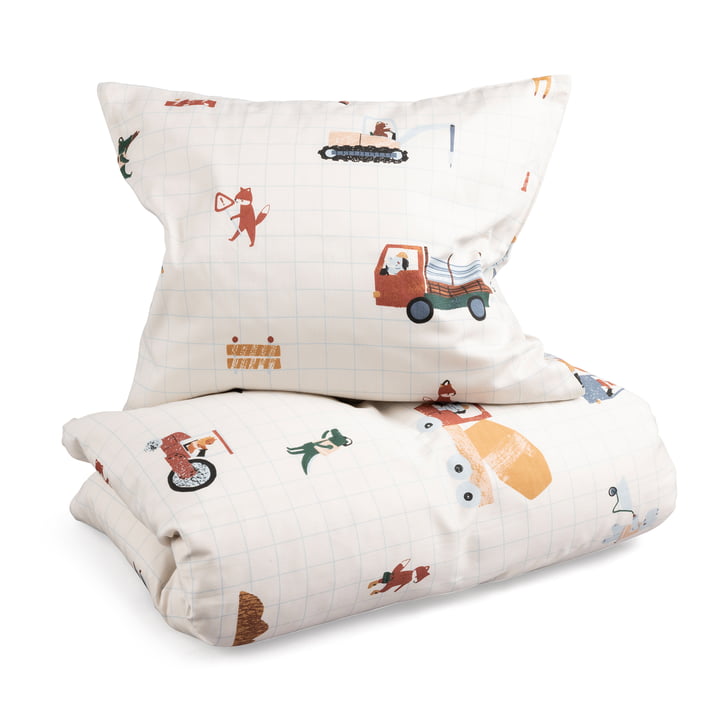 Baby duvet cover set online