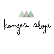Konges Slojd logo