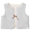 Koeka - Baby Gilet Reversible Denver - Keekabuu