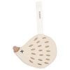 Koeka - Pacifier cloth Hedgehog - Faro