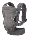 Porte-bébé Infantino Flip Advanced 4-en-1