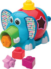 B-Kids - Jumbo Olifant Vormenstoof, Activiteiten Speelgoed, B-Kids, Keekabuu