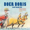 Gottmer Kinderboeken - Boer Boris gaat naar zee - Keekabuu