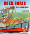 Gottmer Kinderboeken - Boer Boris gaat naar de markt - Keekabuu