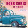 Gottmer Kinderboeken - Boer Boris en de eieren - Keekabuu