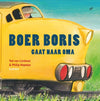 Gottmer Kinderboeken - Boer Boris gaat naar oma - Keekabuu