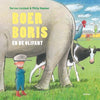 Gottmer Kinderboeken - Boer Boris en de olifant - Keekabuu