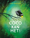 Gottmer Kinderboeken - Coco kan het! - Keekabuu