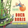 Gottmer Kinderboeken - Boer Boris start de motor! - Keekabuu