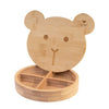 BamBam -  Bamboo Bear Jewelry Box - Keekabuu
