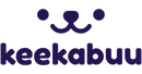 Keekabuu - webshop voor kinderen logo