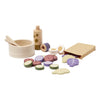 Kids Concept - Salade Set - Keekabuu