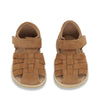 Konges Slojd - Lapinou Sandalen - Cognac - Keekabuu