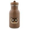 Trixie - Thermos Drinkfles - RVS Waterfles voor kinderen - 350ml, Drinkflessen, Trixie, Keekabuu