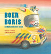 Gottmer Kinderboeken - Boer Boris en het gebroken been - Keekabuu