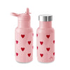 Konges Slojd - Drinking bottle - Thermo bottle - Hot and cold drinks - Mon Grand Amour