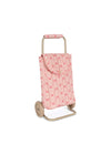 Konges Slojd - Trolley - Trolly - Lacy Pink