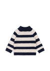 Konges Slojd - Sweater - Vitu - Captain's Blue