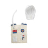 Fabelab - Verkleed Set - Kleine Astronaut - Keekabuu