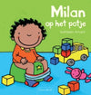 Clavis - Milan op het potje - Keekabuu