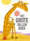 Clavis - Het grote Billenboek - Keekabuu