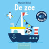 Clavis - De zee - Keekabuu