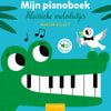 Clavis - Mijn pianoboek - Klassieke melodietjes - Keekabuu