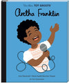 Van klein tot groots: Aretha Franklin - Keekabuu
