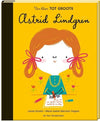 Van klein tot groots: Astrid Lindgren - Keekabuu
