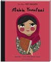 Van klein tot groots: Malala Yousafzai - Keekabuu