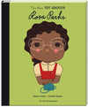 Van klein tot groots: Rosa Parks - Keekabuu
