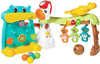 Infantino - Large - 4-in-1 Grow Whith me Playland - Keekabuu