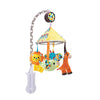 Infantino - Soft - Go-Gaga - Carousel Muziekmobiel, Muziekmobielen, Infantino, Keekabuu