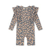 Konges Slojd  - Onesie Playsuit  Zwempak Manuca - Keekabuu