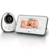 Alecto - DVM-150 Babyfoon met Camera 5.0
