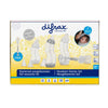 Difrax - Baby - Startpakket - Newborn - 2.0 - Voeding