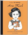 Van klein tot groots: Anne Frank - Keekabuu