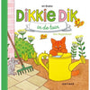 Gottmer Kinderboeken - Dikkie Dik in de Tuin, Peuterboeken, Gottmer, Keekabuu