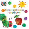 Gottmer Kinderboeken -  Rupsje Nooitgenoeg Voelboek, Peuterboeken, Gottmer, Keekabuu