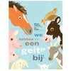 Gottmer Kinderboeken -  We hebben er een geitje bij!, Peuterboeken, Gottmer, Keekabuu