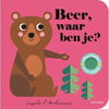 Gottmer  Kinderboeken - Beer, waar ben je?, Peuterboeken, Gottmer, Keekabuu