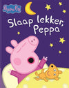 Uitgeverij Gottmer - Peppa Pig Slaap Lekker Peppa - Keekabuu