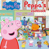 Uitgeverij Gottmer -  Peppa's Zoekboek - Keekabuu