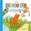 Gottmer Kinderboeken -  Dikkie Dik in de Dierentuin, Peuterboeken, Gottmer, Keekabuu