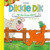 Gottmer Kinderboeken -  Dikkie Dik op de Boerderij, Peuterboeken, Gottmer, Keekabuu