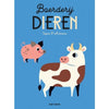 Gottmer Kinderboeken - Boerderijdieren, Peuterboeken, Gottmer, Keekabuu