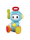 Infantino - Sensory Robot, Activiteiten speelgoed, Infantino, Keekabuu