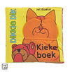 Dikkie Dik - Kiekeboek - Keekabuu