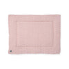 Jollein - Boxkleed River Knit | Pale Pink, Boxkleden, Jollein, Keekabuu