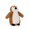 Jollein Knuffel Pinguin | Caramel, Knuffels, Jollein, Keekabuu